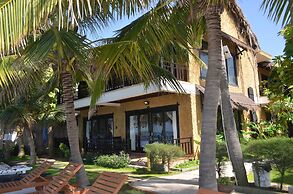 Rang Garden Beach Side Resort