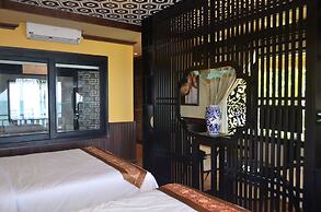 Rang Garden Beach Side Resort
