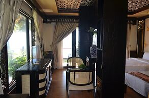 Rang Garden Beach Side Resort