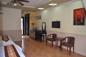 Rang Garden Beach Side Resort