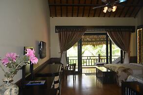 Rang Garden Beach Side Resort