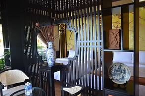 Rang Garden Beach Side Resort