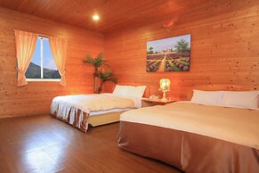Yingshih Resort