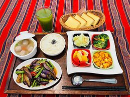 Yingshih Resort
