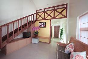 Yingshih Resort