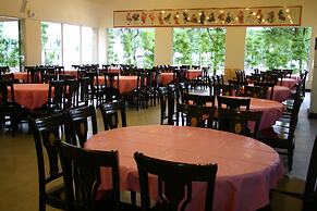 Yingshih Resort