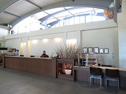 Yingshih Resort