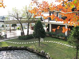 Yingshih Resort