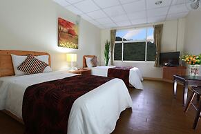 Yingshih Resort