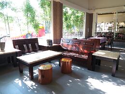 Yingshih Resort