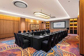 Aston Cimone Hotel & Convention Center
