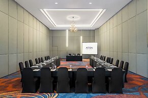 Aston Cimone Hotel & Convention Center