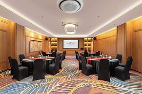 Aston Cimone Hotel & Convention Center