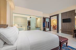 Aston Cimone Hotel & Convention Center