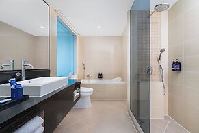 Aston Cimone Hotel & Convention Center