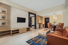 Aston Cimone Hotel & Convention Center