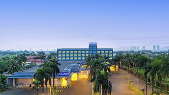 Aston Cimone Hotel & Convention Center