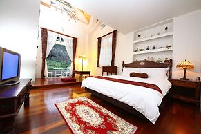 Yilan Yalu Good View Homestay
