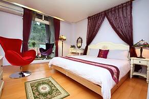 Yilan Yalu Good View Homestay