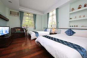 Yilan Yalu Good View Homestay