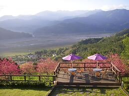 Yilan Yalu Good View Homestay