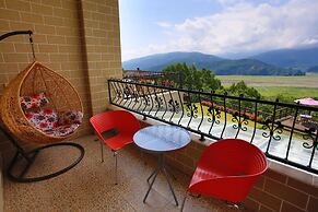 Yilan Yalu Good View Homestay
