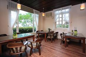 Yilan Yalu Good View Homestay