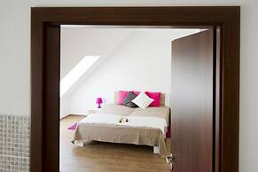 Grand Budapest Apartments