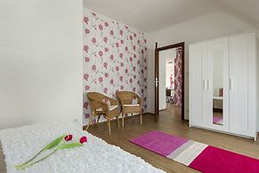 Grand Budapest Apartments