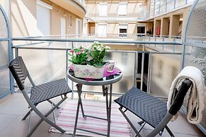 Grand Budapest Apartments
