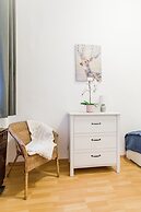 Grand Budapest Apartments