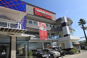 Sumo Asia Hotels - Davao