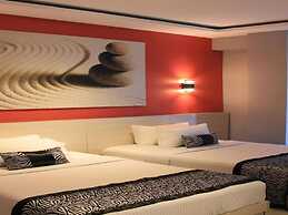 Sumo Asia Hotels - Davao