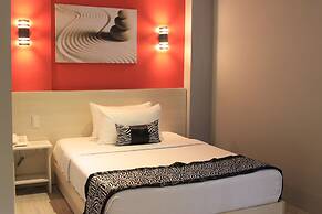 Sumo Asia Hotels - Davao