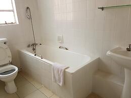 The Lusaka Hotel