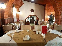 The Lusaka Hotel