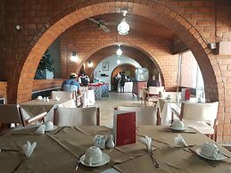 The Lusaka Hotel