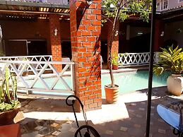 The Lusaka Hotel