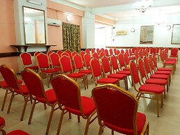 The Lusaka Hotel