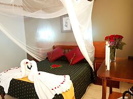 The Lusaka Hotel