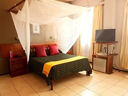 The Lusaka Hotel