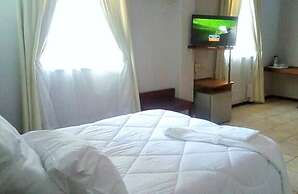 The Lusaka Hotel