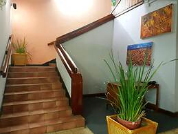 The Lusaka Hotel