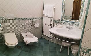 Hotel Dimora Fornillo