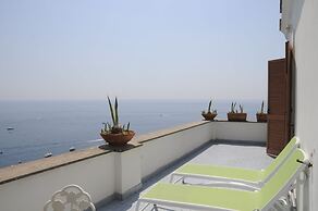 Hotel Dimora Fornillo