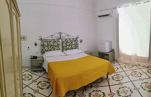 Hotel Dimora Fornillo
