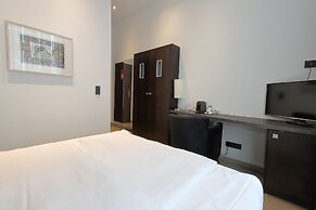 Devin Art Hotel