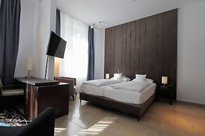 Devin Art Hotel