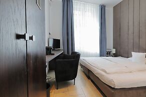 Devin Art Hotel