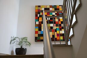 Devin Art Hotel